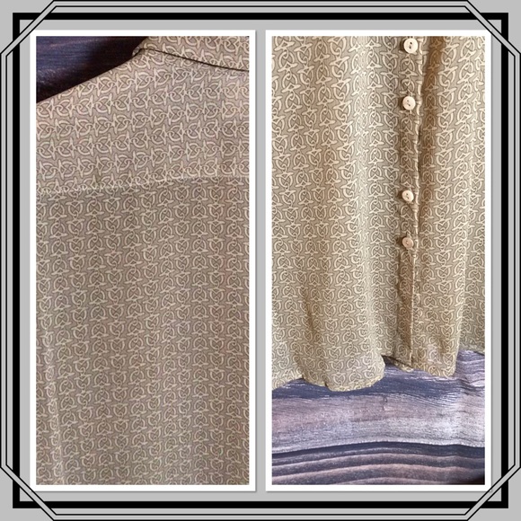 Blouse - Picture 3 of 7